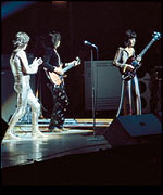 The Rolling Stones