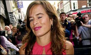 Jade Jagger, jewellery designer