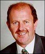 Professor John McCanny: International authority