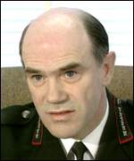 Sir Ronnie: Second knighthood