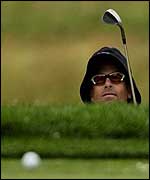 Rocco Mediate