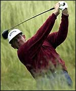 Colin Montgomerie