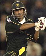Younis Khan