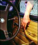 car crime