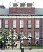 Kensington Palace