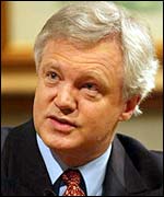 David Davis 