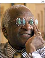 Desmond Tutu