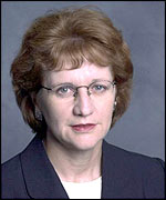 Beverley Hughes, Home Office Minister