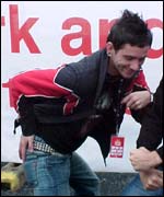 Lostprophets, One Big Sunday