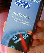 Performa is already on sale in Europe