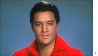 Elvis Presley