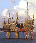 Beryl Alpha platform