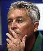 Bob Woolmer