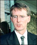 John Wadham, of Liberty