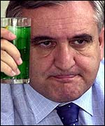 Jean-Pierre Raffarin