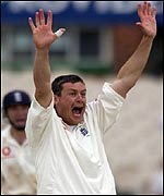 Ashley Giles dismisses Marvan Atapattu