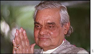 Atal Behari Vajpayee