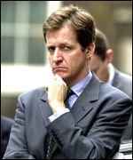 Alastair Campbell