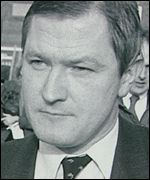 Patrick Finucane