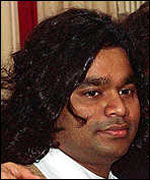A R Rahman