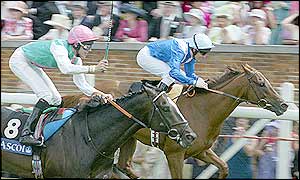 No Excuse Needed beats Tillerman