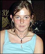 Passenger Marta Sousa