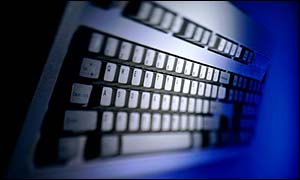 Computer keyboard, Eyewire