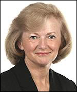 Labour MEP Glenys Kinnock