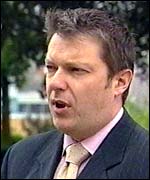 Dr Trevor Pickersgill