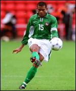 Sunday Oliseh