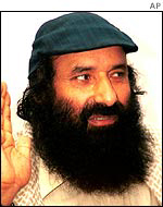 Syed Salahuddin, Hizbul Mujahideen commander