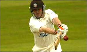 Brown fires another boundary