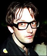 Jarvis Cocker