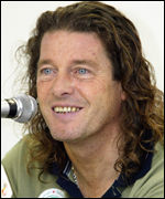 Bruno Metsu