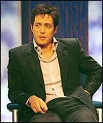 Hugh Grant 