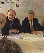 Foot-and-mouth committee