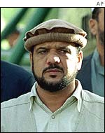 General Mohammad Fahim