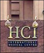 HCI Hospital 
