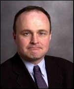 Selby MP John Grogan