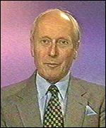 Richard Tyson-Davies, APACS