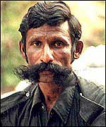 Bandit Veerappan