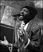 Aswad