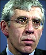 Jack Straw