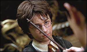 Harry Potter and the Chamber of Secrets 