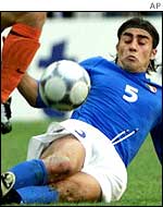 Fabio Cannavaro