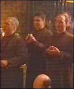 The Community of the Many Names of God