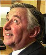 Sir David Steel