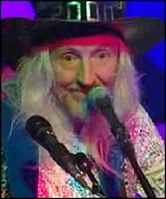 Daevid Allen