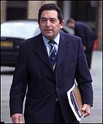 Bacher is now in charge of planning the 2003 World Cup