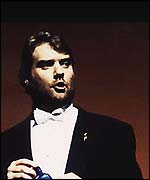 Bryn Terfel